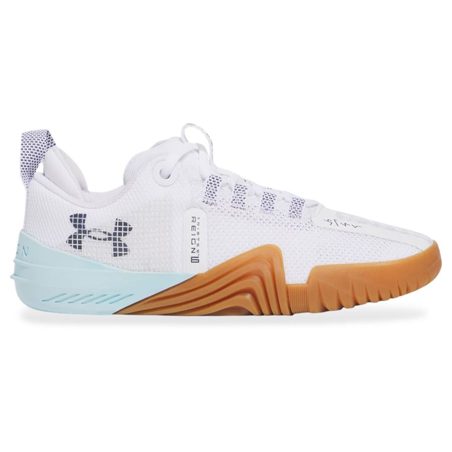 UA Reign 6 scarpa crossfit da donna Under Armour | 3027342104